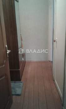 2-к квартира, вторичка, 45м2, 3/5 этаж