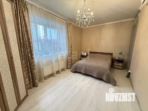 1-к квартира, вторичка, 43м2, 6/17 этаж