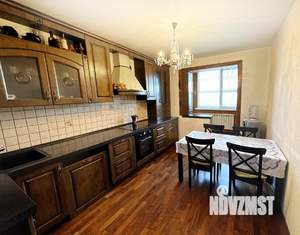 3-к квартира, вторичка, 83м2, 3/14 этаж