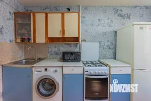 1-к квартира, вторичка, 36м2, 3/12 этаж