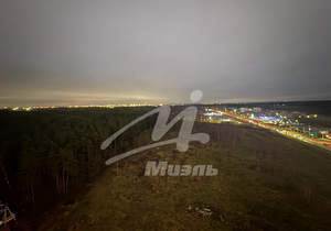 2-к квартира, вторичка, 51м2, 16/17 этаж