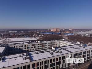 Студия квартира, вторичка, 25м2, 16/17 этаж