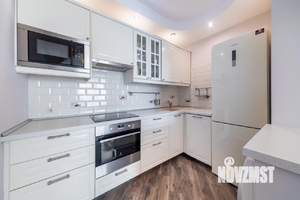 1-к квартира, вторичка, 52м2, 13/18 этаж