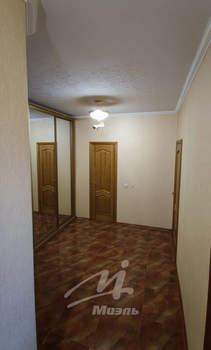 2-к квартира, вторичка, 67м2, 10/16 этаж