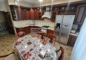 3-к квартира, вторичка, 133м2, 3/8 этаж