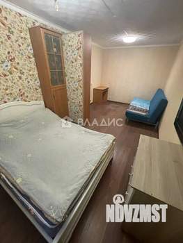 1-к квартира, вторичка, 31м2, 4/5 этаж