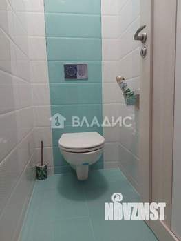 2-к квартира, вторичка, 40м2, 9/18 этаж