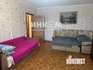 2-к квартира, вторичка, 63м2, 7/14 этаж