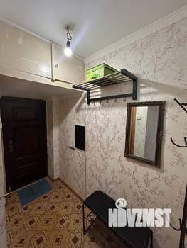 1-к квартира, вторичка, 31м2, 4/4 этаж