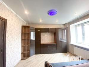 1-к квартира, вторичка, 45м2, 9/14 этаж