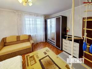 1-к квартира, вторичка, 43м2, 5/14 этаж