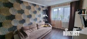3-к квартира, вторичка, 53м2, 4/5 этаж