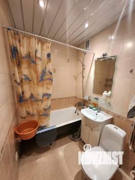 1-к квартира, вторичка, 33м2, 3/4 этаж