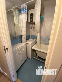 3-к квартира, вторичка, 68м2, 2/9 этаж