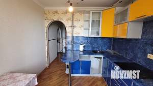 3-к квартира, вторичка, 75м2, 10/16 этаж