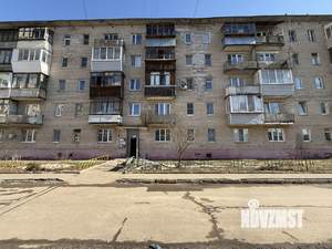 1-к квартира, вторичка, 29м2, 3/5 этаж