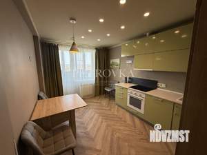 2-к квартира, вторичка, 57м2, 5/17 этаж