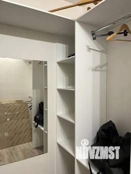 2-к квартира, вторичка, 70м2, 16/17 этаж