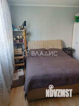 2-к квартира, вторичка, 45м2, 6/18 этаж