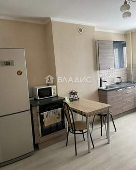 1-к квартира, вторичка, 48м2, 7/17 этаж