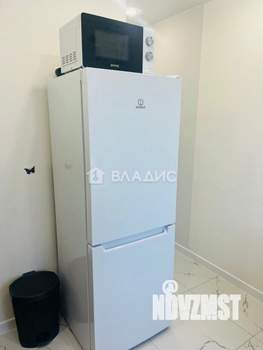 1-к квартира, вторичка, 32м2, 3/5 этаж