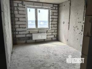 2-к квартира, вторичка, 55м2, 8/17 этаж