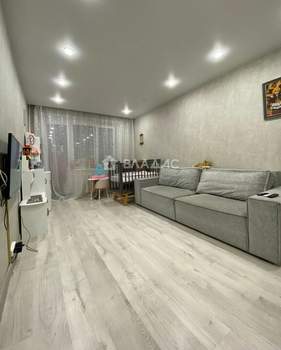 1-к квартира, вторичка, 30м2, 5/5 этаж