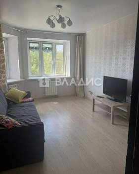 1-к квартира, вторичка, 35м2, 5/14 этаж