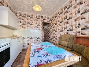 1-к квартира, вторичка, 38м2, 13/17 этаж