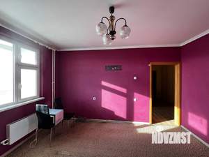 4-к квартира, вторичка, 97м2, 7/18 этаж