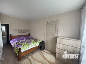 2-к квартира, вторичка, 44м2, 2/3 этаж