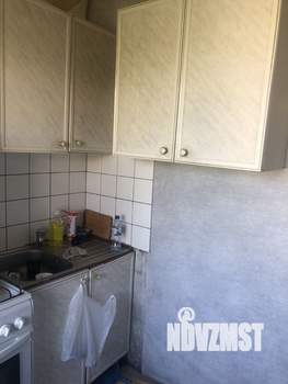 2-к квартира, вторичка, 42м2, 5/5 этаж