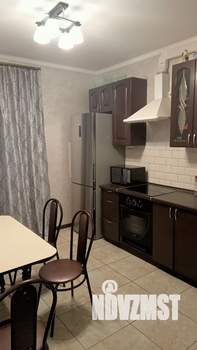 2-к квартира, вторичка, 56м2, 16/23 этаж