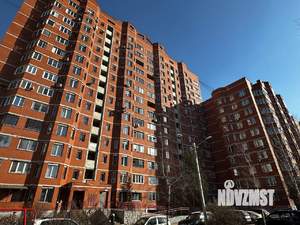 3-к квартира, вторичка, 80м2, 6/14 этаж