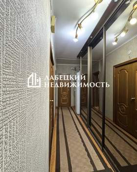 2-к квартира, вторичка, 52м2, 2/12 этаж