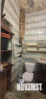 1-к квартира, вторичка, 39м2, 1/4 этаж