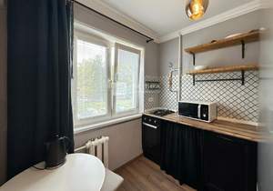 2-к квартира, вторичка, 45м2, 2/5 этаж