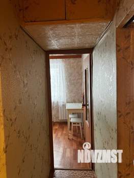 2-к квартира, вторичка, 44м2, 5/5 этаж