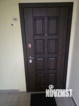 2-к квартира, вторичка, 55м2, 11/17 этаж