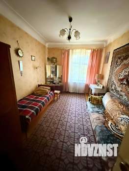 4-к квартира, вторичка, 85м2, 2/3 этаж