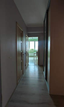 2-к квартира, вторичка, 59м2, 14/17 этаж