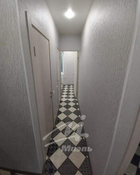 2-к квартира, вторичка, 41м2, 3/5 этаж