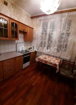 3-к квартира, вторичка, 75м2, 3/3 этаж