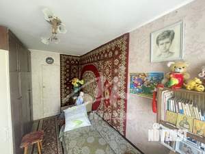 2-к квартира, вторичка, 45м2, 3/5 этаж