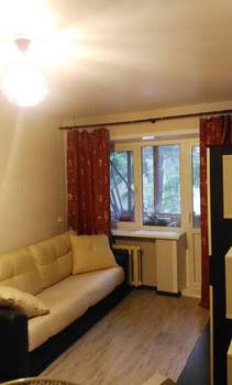 2-к квартира, вторичка, 44м2, 2/4 этаж