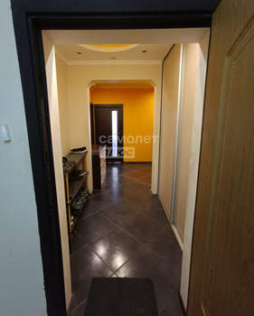 3-к квартира, вторичка, 83м2, 2/20 этаж