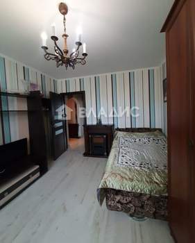 3-к квартира, вторичка, 83м2, 13/16 этаж