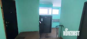 1-к квартира, вторичка, 35м2, 3/12 этаж