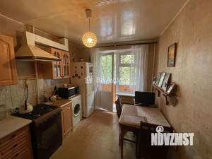 3-к квартира, вторичка, 67м2, 3/12 этаж