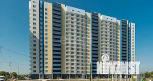 Студия квартира, вторичка, 25м2, 8/17 этаж